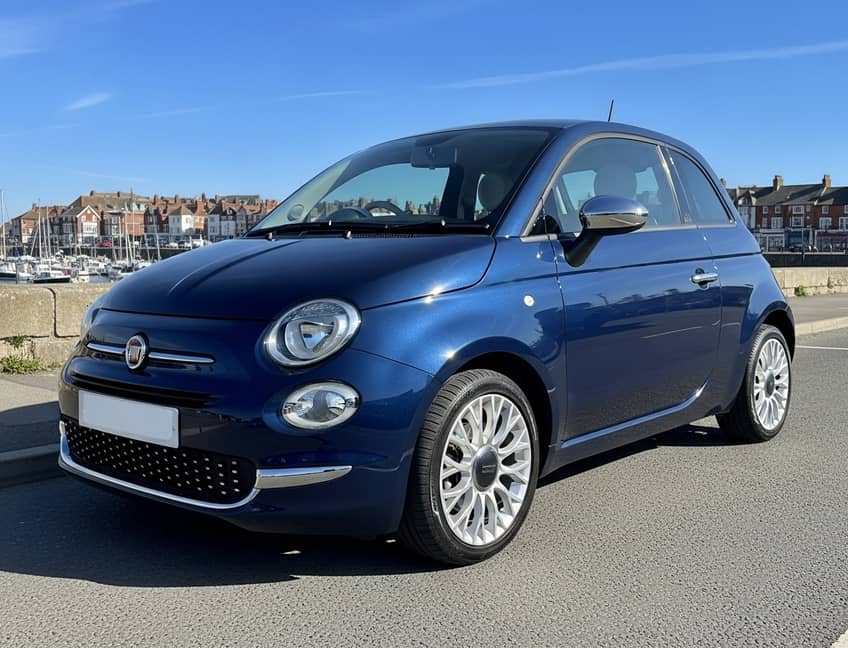 About Car Hire Yeovil