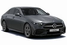 Car Hire Yeovil - C Class Auto - car hire Yeovil