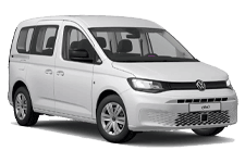 Car Hire Yeovil - Caddy Van - Van hire Yeovil